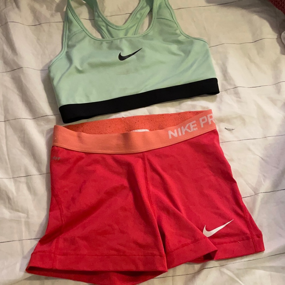 Nike